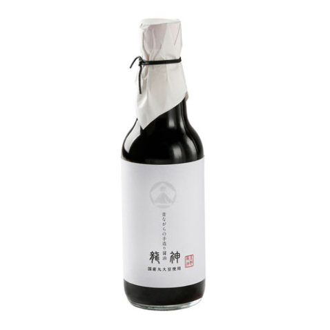 龍神醤油 150ml/360ml